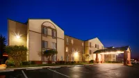 Best Western Plus Russellville Hotel  Suites Hotels in Franklin County