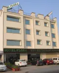 Hotel Flora Haridwar Hotel a Bahadrabad