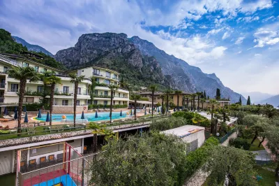 Hotel Royal Village Hotels in Limone Sul Garda