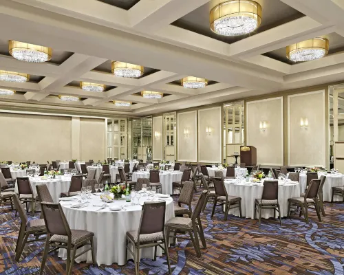 Le Centre Sheraton Montreal Hotel Hotels in der Nähe von Bahnhof Windsor