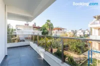 EV Apartments