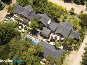 Pillmayken Apart&Spa Mar de las Pampas