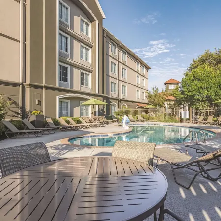 La Quinta Inn & Suites by Wyndham Oklahoma City Norman