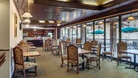 Magnuson Grand Hotel and Conference Center Tyler Hotels in Tyler