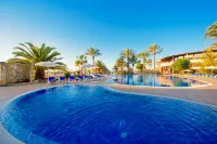 Iberostar Waves Playa Gaviotas All Inclusive Hotel a Costa Calma