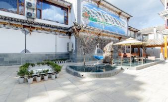 Vienna Hotel (Dali Ancient City)