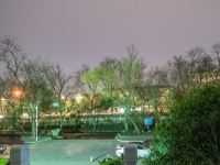 白玉兰酒店(扬州个园东关街店) - 酒店景观