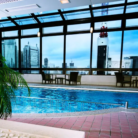 Imperial Hotel, Tokyo