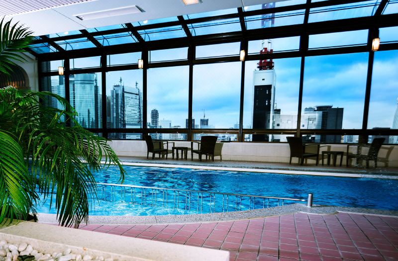 Imperial Hotel, Tokyo photo 3