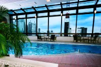 Imperial Hotel, Tokyo - Pool