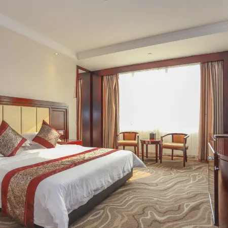 Huatai Hotel