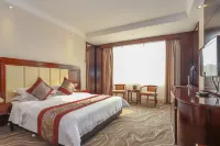 Huatai Hotel Hotels in Tianmen