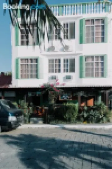 Hotel Casa Amelia Hotel a 