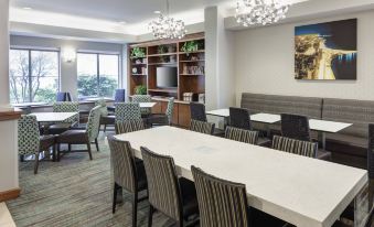 Residence Inn by Marriott Chicago Lake Forest/Mettawa