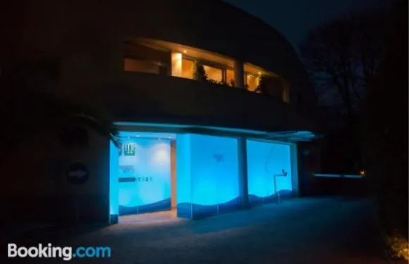 帕拉伊索汽車旅館