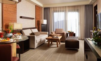 InterContinental Hotels Alpensia Pyeongchang Resort