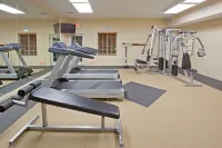 Candlewood Suites Houston I-10 East Hôtels à : Jacinto City