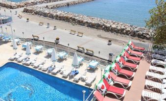 Ucem Hotel Golden Sea