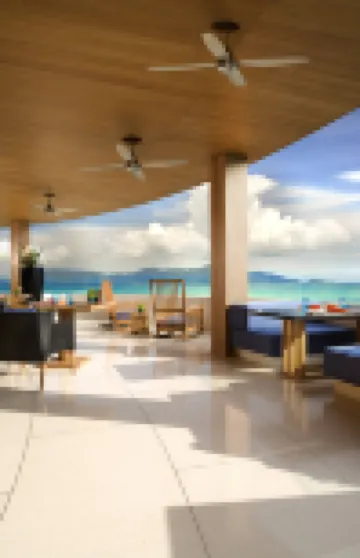 W Koh Samui