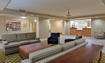 Candlewood Suites Lakewood