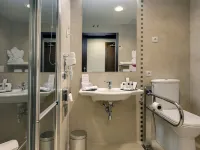 Crowne Plaza MADRID AIRPORT by IHG Hotels in Madrid