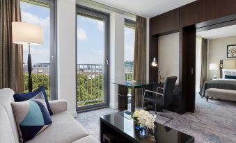 Hotel Ko59 Dusseldorf - Member of Hommage Luxury Hotels Collection