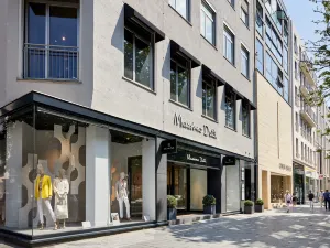 Hotel Ko59 Dusseldorf - Member of Hommage Luxury Hotels Collection