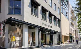 Hotel Ko59 Dusseldorf - Member of Hommage Luxury Hotels Collection