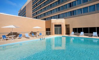 Sheraton Nashville Brentwood