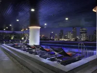 Pullman Bangkok Hotel G - 5-Star