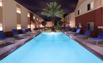 Towneplace Suites by Marriott Lake Jackson Clute