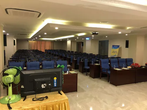 Thiên Thanh Phú Quốc Resort Dành cho công việc Photos