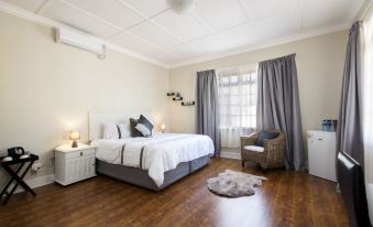 Walmer Villiers Self Catering
