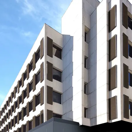 Holiday Inn Express PORTO CITY CENTRE by IHG Отели рядом с достопримечательностью «Бонфим»