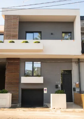 B&B Brezza di Mare فنادق في Capo Mulini