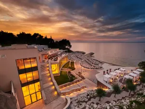 Kempinski Hotel Adriatic Istria Croatia