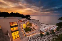 Kempinski Hotel Adriatic Istria Croatia Hotels in Crveni Vrh