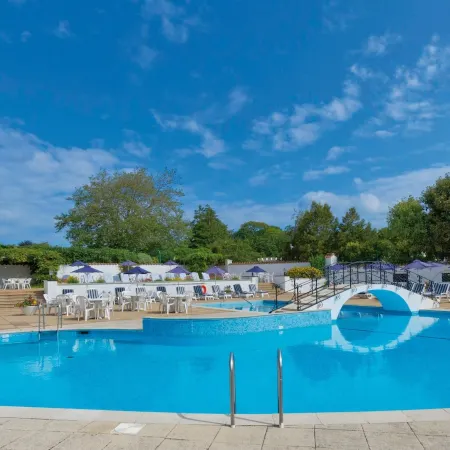 The Victoria Hotel & Source Spa