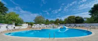 The Victoria Hotel & Source Spa - sul mare