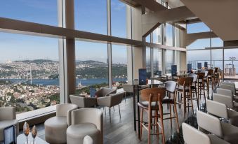 Renaissance Istanbul Polat Bosphorus Hotel