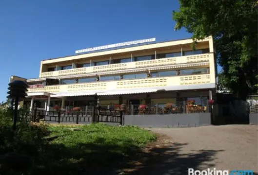 塔梅薩倫烤旁吉酒店