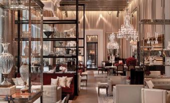 Baccarat Hotel New York