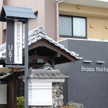 Beppu Hostel U&T