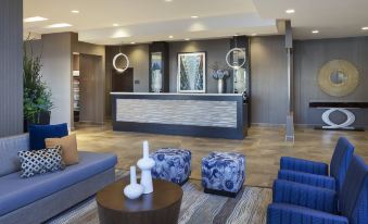 Courtyard by Marriott Toronto Northeast/Markham