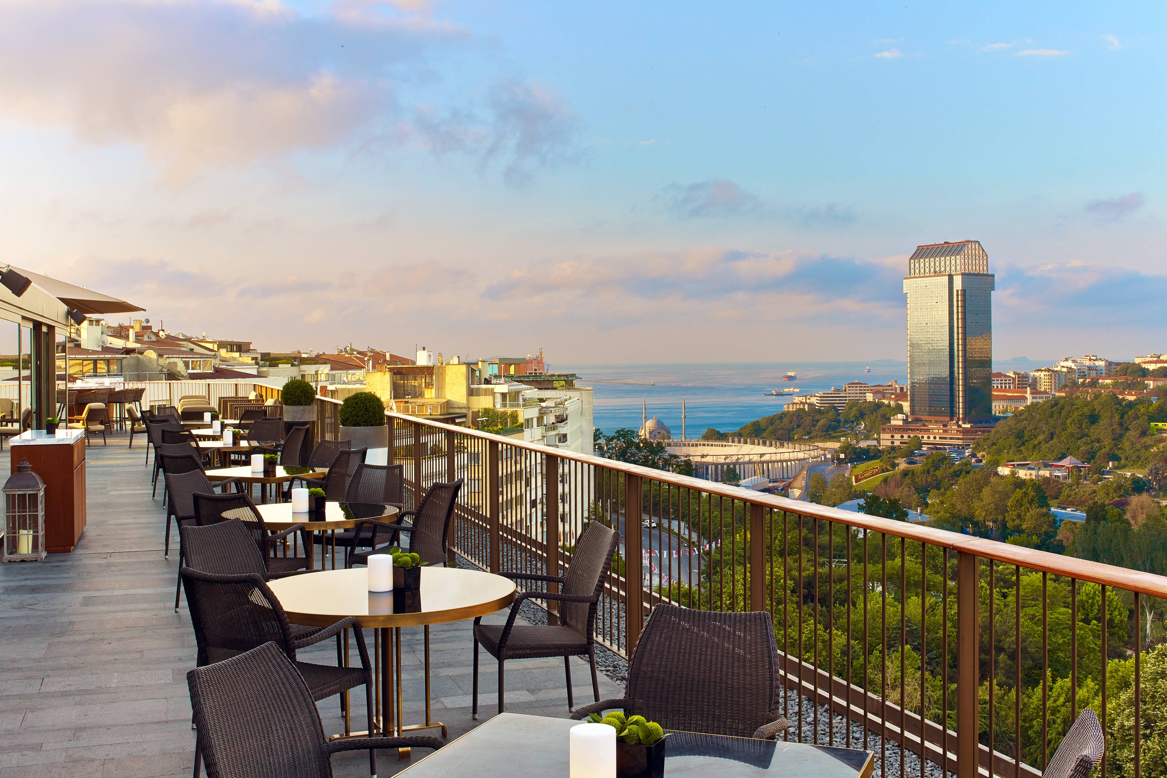 The St. Regis Istanbul