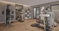 Park Plaza Nuremberg - Gym
