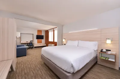 Holiday Inn Express Sedona - Oak Creek