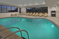 Courtyard Philadelphia City Avenue Hotels in Bala-Cynwyd