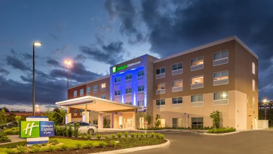 Holiday Inn Express & Suites Tampa North - Wesley Chapel