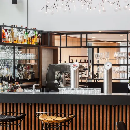 Holiday Inn MUNICH - LEUCHTENBERGRING by IHG